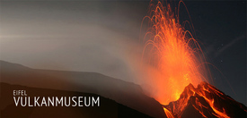 Vulkanmuseum Daun