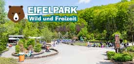 Eifelpark logo