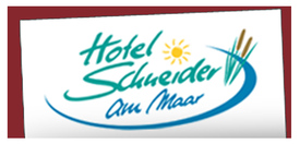 Logo Schneider am Maar