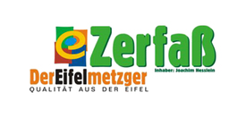 Naar de website van slagerij Zerfaß